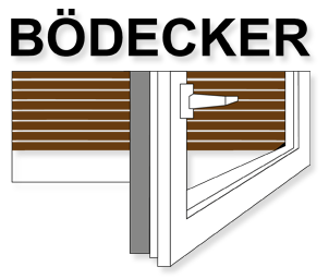Logo von Bödecker GmbH